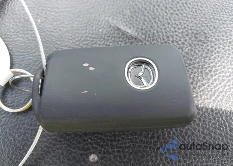 2025 Mazda Cx-5 2.5 S Select z USA, uszkodzony, nr VIN JM3KFBBL5S0599479